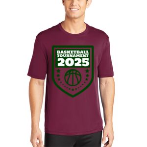 Sport Tek Dri-Fit Competitor Tee Thumbnail
