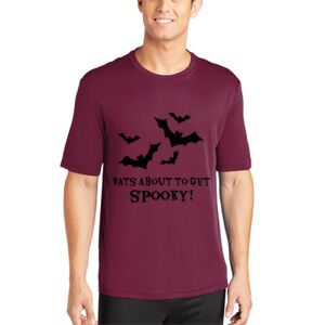 Sport Tek Dri-Fit Competitor Tee Thumbnail