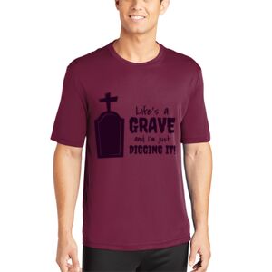 Sport Tek Dri-Fit Competitor Tee Thumbnail