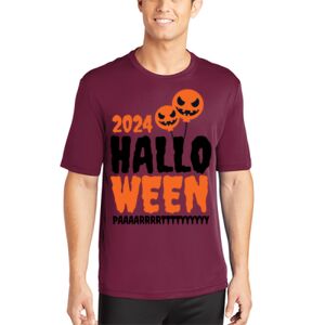 Sport Tek Dri-Fit Competitor Tee Thumbnail