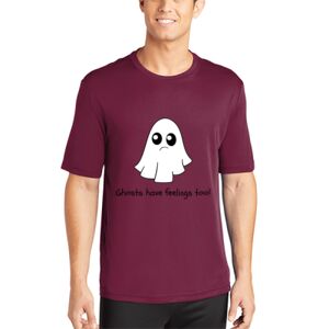 Sport Tek Dri-Fit Competitor Tee Thumbnail