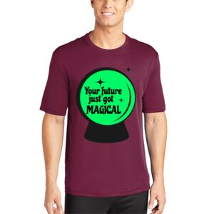 Sport Tek Dri-Fit Competitor Tee Thumbnail