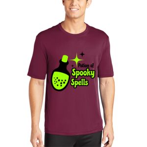 Sport Tek Dri-Fit Competitor Tee Thumbnail