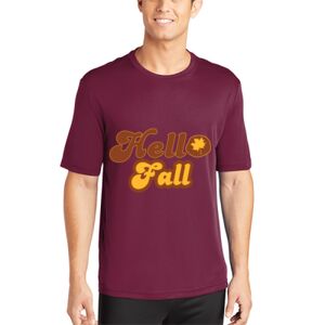 Sport Tek Dri-Fit Competitor Tee Thumbnail