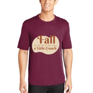 Sport Tek Dri-Fit Competitor Tee Thumbnail