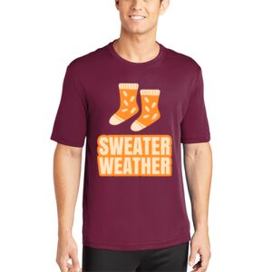 Sport Tek Dri-Fit Competitor Tee Thumbnail