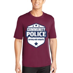 Sport Tek Dri-Fit Competitor Tee Thumbnail