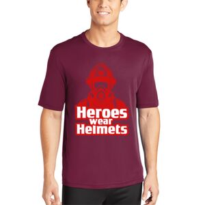 Sport Tek Dri-Fit Competitor Tee Thumbnail