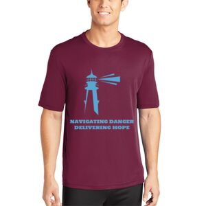 Sport Tek Dri-Fit Competitor Tee Thumbnail