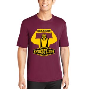 Sport Tek Dri-Fit Competitor Tee Thumbnail
