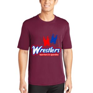 Sport Tek Dri-Fit Competitor Tee Thumbnail