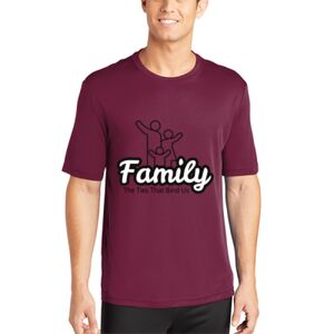 Sport Tek Dri-Fit Competitor Tee Thumbnail