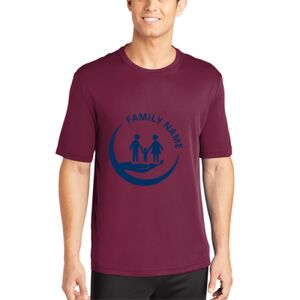 Sport Tek Dri-Fit Competitor Tee Thumbnail