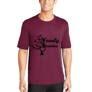 Sport Tek Dri-Fit Competitor Tee Thumbnail