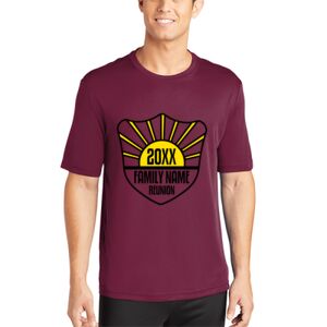 Sport Tek Dri-Fit Competitor Tee Thumbnail