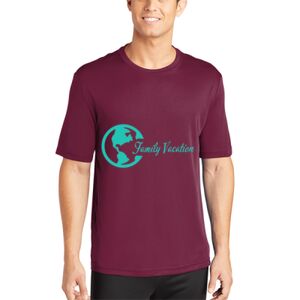 Sport Tek Dri-Fit Competitor Tee Thumbnail