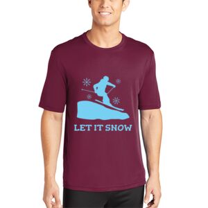 Sport Tek Dri-Fit Competitor Tee Thumbnail