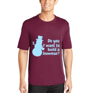 Sport Tek Dri-Fit Competitor Tee Thumbnail