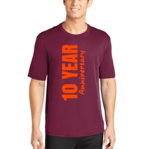 Sport Tek Dri-Fit Competitor Tee Thumbnail