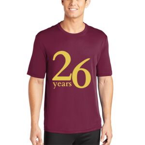 Sport Tek Dri-Fit Competitor Tee Thumbnail