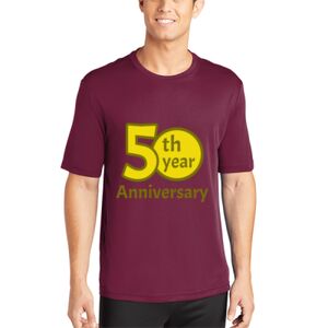 Sport Tek Dri-Fit Competitor Tee Thumbnail