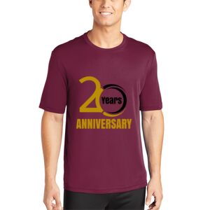 Sport Tek Dri-Fit Competitor Tee Thumbnail