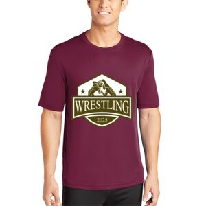 Sport Tek Dri-Fit Competitor Tee Thumbnail