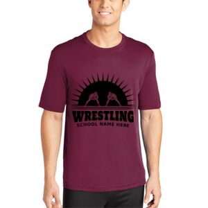Sport Tek Dri-Fit Competitor Tee Thumbnail