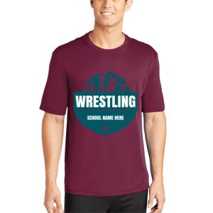 Sport Tek Dri-Fit Competitor Tee Thumbnail
