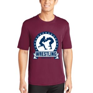 Sport Tek Dri-Fit Competitor Tee Thumbnail
