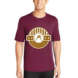 Sport Tek Dri-Fit Competitor Tee Thumbnail