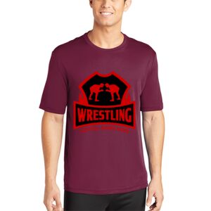 Sport Tek Dri-Fit Competitor Tee Thumbnail