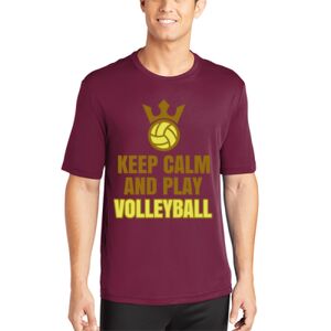 Sport Tek Dri-Fit Competitor Tee Thumbnail