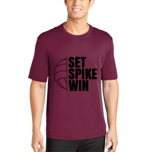 Sport Tek Dri-Fit Competitor Tee Thumbnail