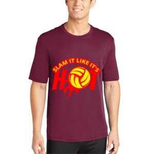 Sport Tek Dri-Fit Competitor Tee Thumbnail
