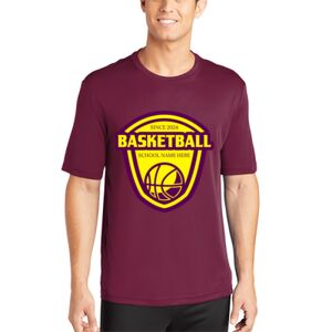 Sport Tek Dri-Fit Competitor Tee Thumbnail