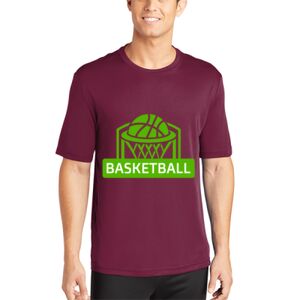 Sport Tek Dri-Fit Competitor Tee Thumbnail