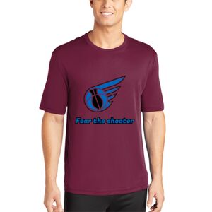 Sport Tek Dri-Fit Competitor Tee Thumbnail