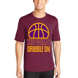 Sport Tek Dri-Fit Competitor Tee Thumbnail