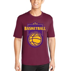 Sport Tek Dri-Fit Competitor Tee Thumbnail