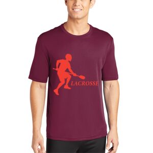 Sport Tek Dri-Fit Competitor Tee Thumbnail