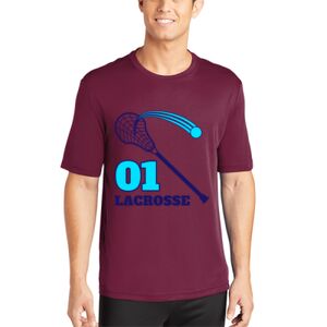 Sport Tek Dri-Fit Competitor Tee Thumbnail