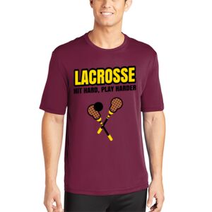 Sport Tek Dri-Fit Competitor Tee Thumbnail