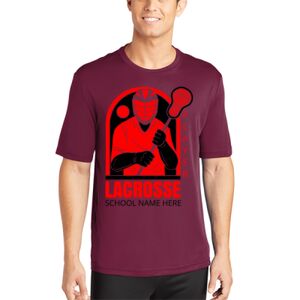 Sport Tek Dri-Fit Competitor Tee Thumbnail