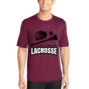 Sport Tek Dri-Fit Competitor Tee Thumbnail