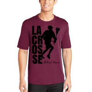 Sport Tek Dri-Fit Competitor Tee Thumbnail