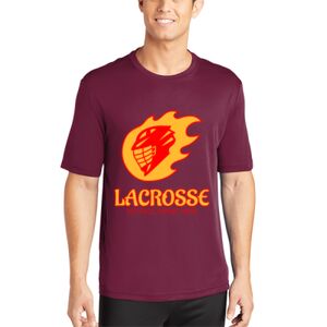 Sport Tek Dri-Fit Competitor Tee Thumbnail