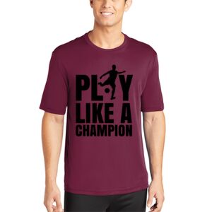 Sport Tek Dri-Fit Competitor Tee Thumbnail