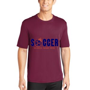 Sport Tek Dri-Fit Competitor Tee Thumbnail