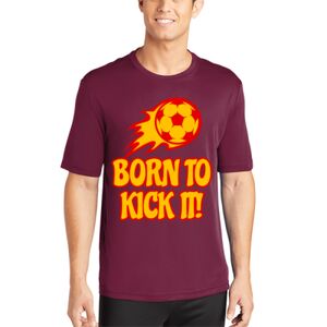 Sport Tek Dri-Fit Competitor Tee Thumbnail